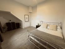 Property to rent in Union Grove, Aberdeen, AB10 6SR