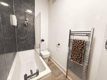 Property to rent in Union Grove, Aberdeen, AB10 6SR