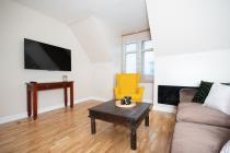 Property to rent in Market Street, Aberdeen, AB11 5QE