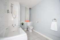 Property to rent in Market Street, Aberdeen, AB11 5QE