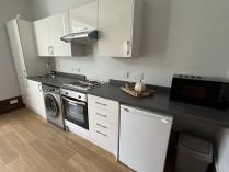 Property to rent in Union Grove, Aberdeen, AB10 6RX