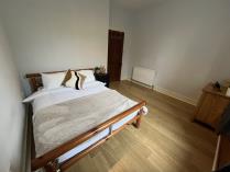 Property to rent in Union Grove, Aberdeen, AB10 6RX