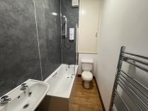 Property to rent in Union Grove, Aberdeen, AB10 6RX