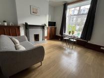 Property to rent in Union Grove, Aberdeen, AB10 6RX