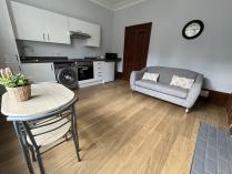 Property to rent in Union Grove, Aberdeen, AB10 6RX