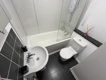 Property to rent in Union Grove, Aberdeen, AB10 6TD