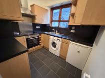 Property to rent in Blackhall Road, Inverurie, AB51 4JL