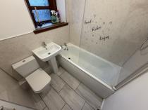 Property to rent in Blackhall Road, Inverurie, AB51 4JL