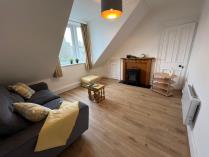 Property to rent in Jasmine Terrace, Aberdeen, AB24 5LD