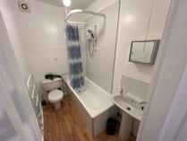 Property to rent in Jasmine Terrace, Aberdeen, AB24 5LD