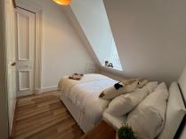 Property to rent in Jasmine Terrace, Aberdeen, AB24 5LD