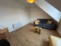 Property to rent in Jasmine Terrace, Aberdeen, AB24 5LD