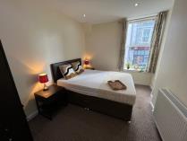 Property to rent in Trinity Street, Aberdeen, AB11 5LY