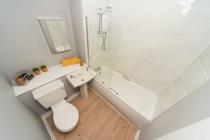 Property to rent in King Street, Aberdeen, AB24 1SD