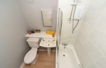 Property to rent in King Street, Aberdeen, AB24 1SD