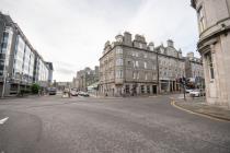 Property to rent in Market Street, Aberdeen, AB11 5QE