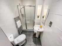Property to rent in Beechgrove Terrace, Aberdeen, AB15 5HH