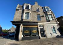 Property to rent in Beechgrove Terrace, Aberdeen, AB15 5HH