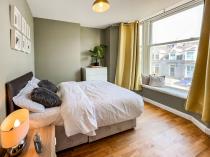 Property to rent in Beechgrove Terrace, Aberdeen, AB15 5HH