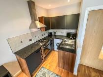 Property to rent in Beechgrove Terrace, Aberdeen, AB15 5HH