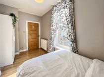 Property to rent in Beechgrove Terrace, Aberdeen, AB15 5HH