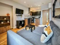 Property to rent in Beechgrove Terrace, Aberdeen, AB15 5HH