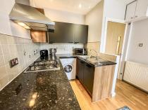 Property to rent in Beechgrove Terrace, Aberdeen, AB15 5HH