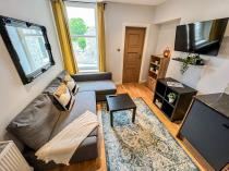 Property to rent in Beechgrove Terrace, Aberdeen, AB15 5HH