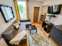 Property to rent in Beechgrove Terrace, Aberdeen, AB15 5HH
