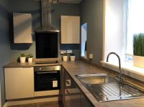 Property to rent in Kerloch Place, Aberdeen, AB11 8JB