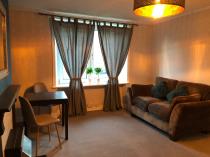 Property to rent in Kerloch Place, Aberdeen, AB11 8JB