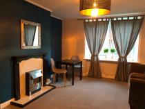 Property to rent in Kerloch Place, Aberdeen, AB11 8JB