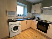 Property to rent in King Street, Aberdeen, AB24 1SD