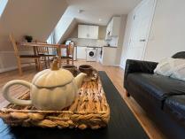 Property to rent in Trinity Street, Aberdeen, AB11 5LY