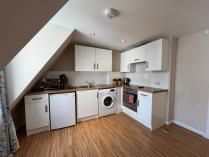 Property to rent in Trinity Street, Aberdeen, AB11 5LY