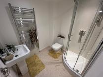 Property to rent in Trinity Street, Aberdeen, AB11 5LY