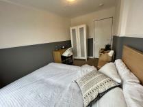 Property to rent in Donbank Terrace, Aberdeen, AB24 2SJ