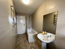 Property to rent in Donbank Terrace, Aberdeen, AB24 2SJ