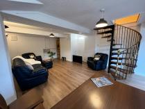 Property to rent in Donbank Terrace, Aberdeen, AB24 2SJ