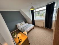 Property to rent in Donbank Terrace, Aberdeen, AB24 2SJ