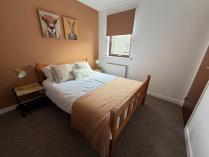 Property to rent in Society Court, Society Lane, Aberdeen, AB24 4DE