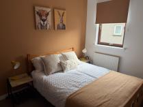 Property to rent in Society Court, Society Lane, Aberdeen, AB24 4DE