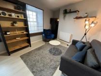 Property to rent in King Street, Aberdeen, AB24 1SD