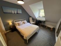 Property to rent in Seaton Place, Aberdeen, AB24 1UZ