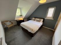 Property to rent in Seaton Place, Aberdeen, AB24 1UZ