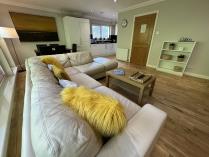 Property to rent in Seaton Place, Aberdeen, AB24 1UZ