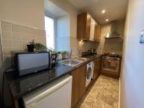 Property to rent in Beechgrove Terrace, Aberdeen, AB15 5HH