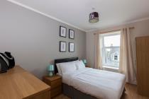 Property to rent in Beechgrove Terrace, Aberdeen, AB15 5HH