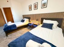 Property to rent in Guild Street, Aberdeen, AB11 6NE