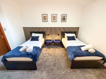 Property to rent in Guild Street, Aberdeen, AB11 6NE